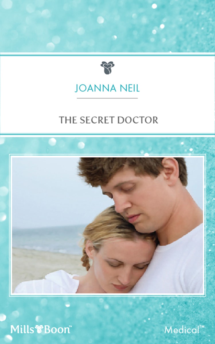 Cover image for The Secret Doctor, isbn: 9781460829134