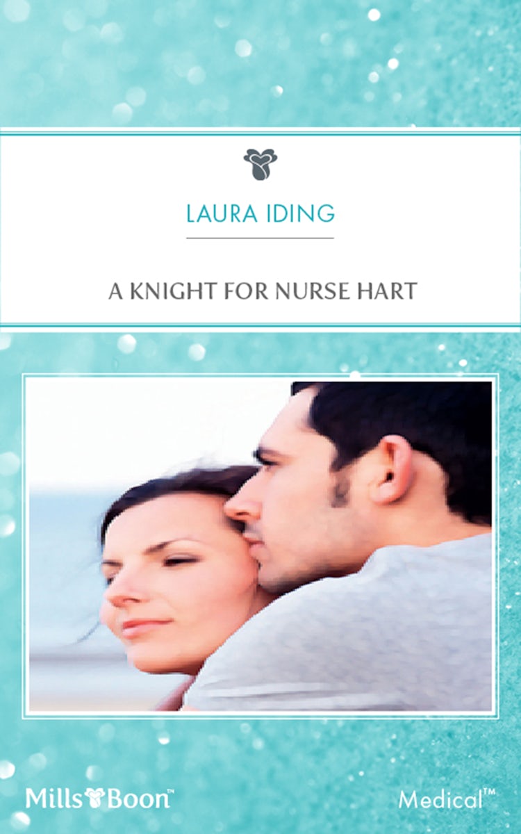 Cover image for A Knight For Nurse Hart, isbn: 9781460829141