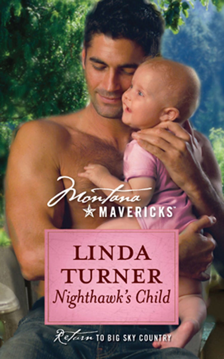 Cover image for Nighthawk's Child, isbn: 9781460829172