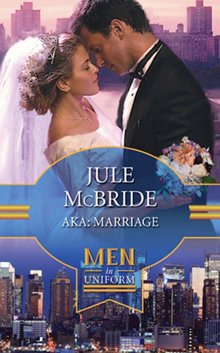 Cover image for Aka: Marriage, isbn: 9781460829196