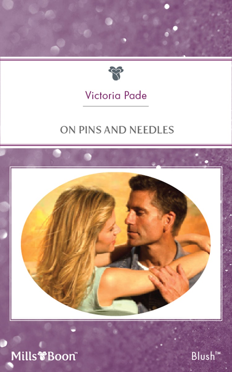 Cover image for On Pins And Needles, isbn: 9781460829219