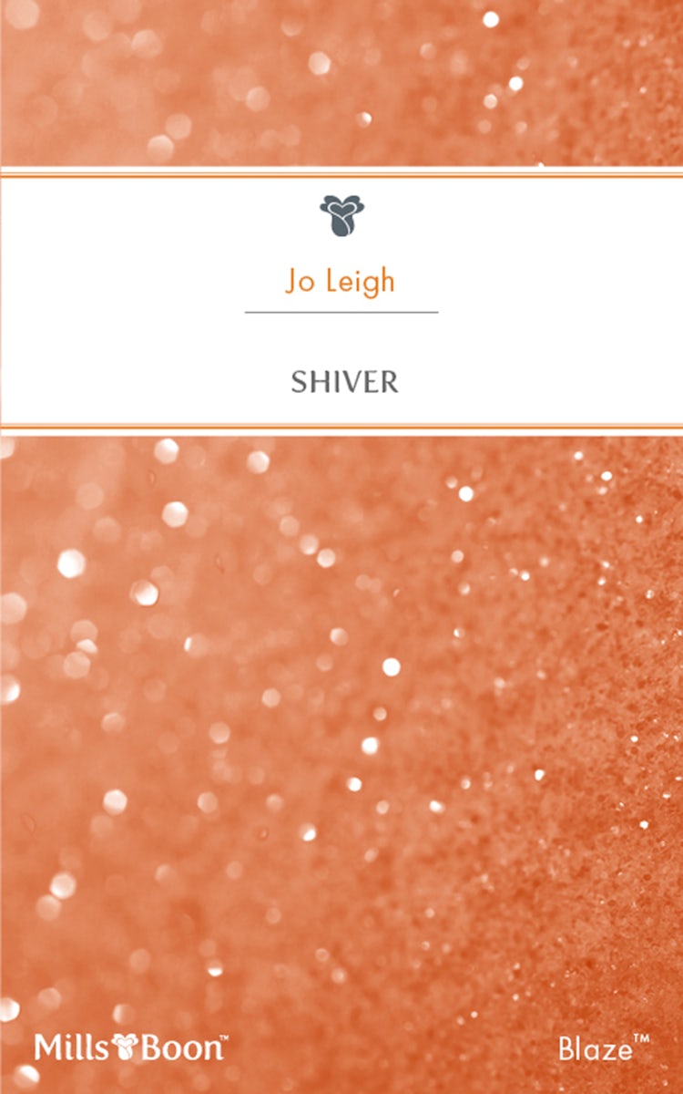 Cover image for Shiver, isbn: 9781460829325