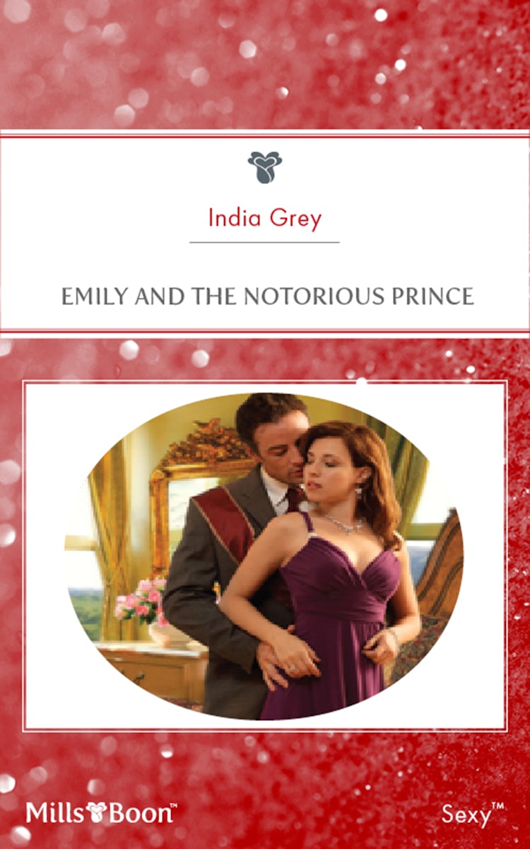 Cover image for Emily's Innocence, isbn: 9781460829349