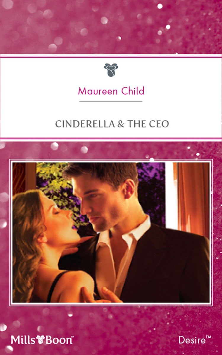 Cover image for Cinderella & The Ceo, isbn: 9781460829394