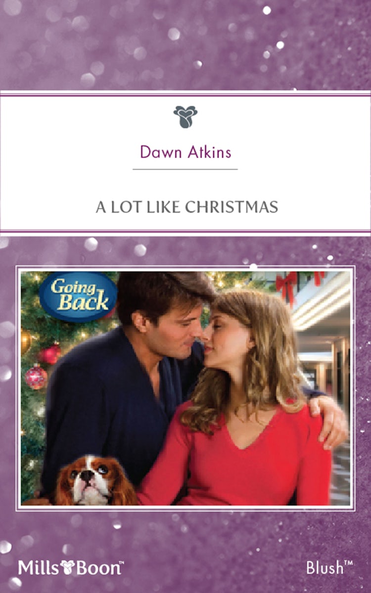 Cover image for A Lot Like Christmas, isbn: 9781460830024