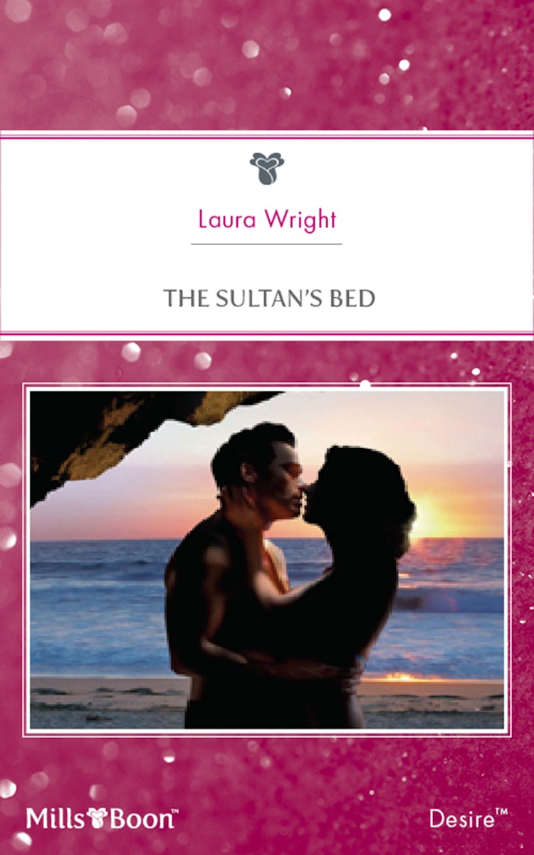 Cover image for The Sultan's Bed, isbn: 9781460830161