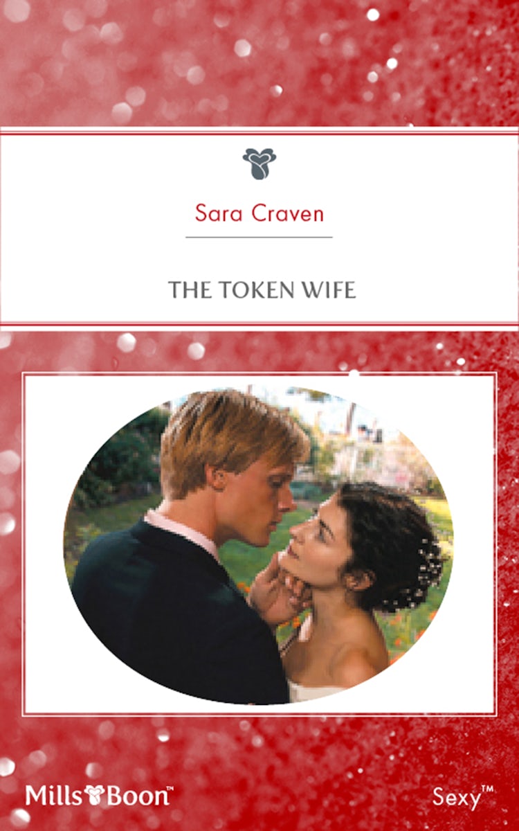 Cover image for The Token Wife, isbn: 9781460830185