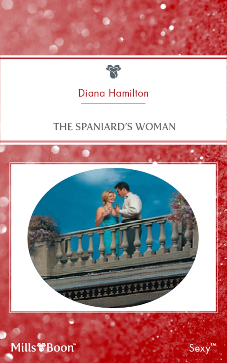 Cover image for The Spaniard's Woman, isbn: 9781460830208