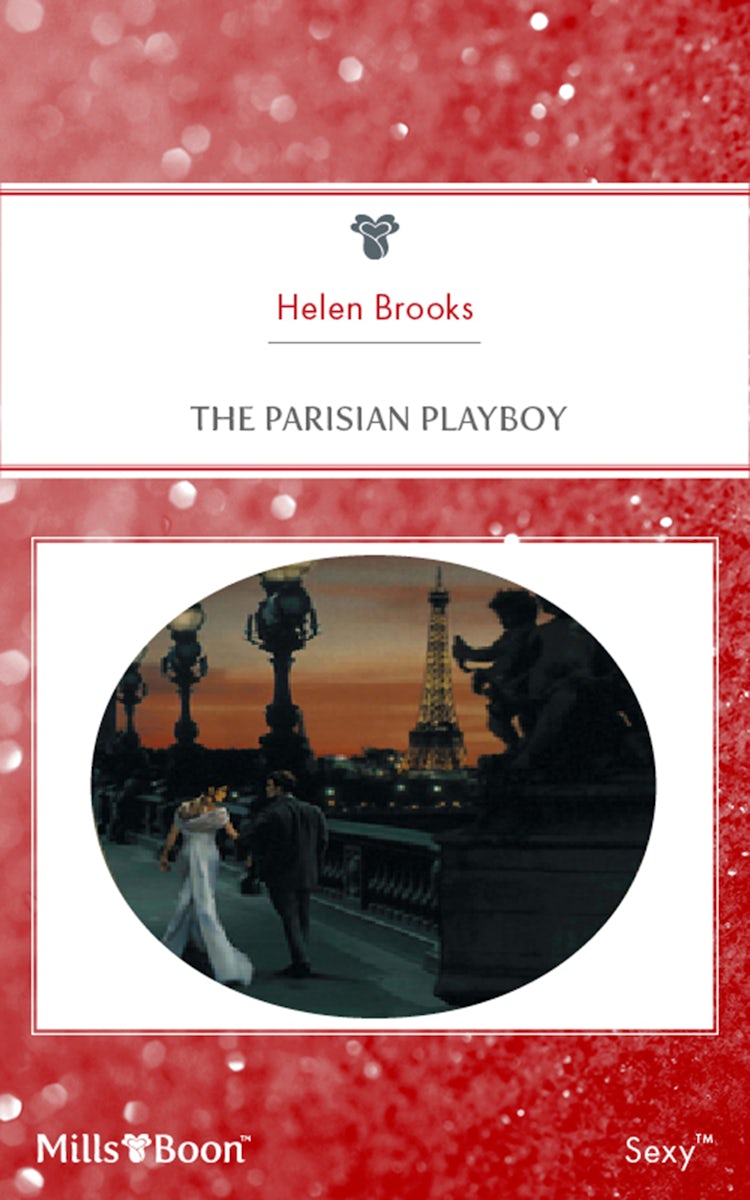 Cover image for The Parisian Playboy, isbn: 9781460830215