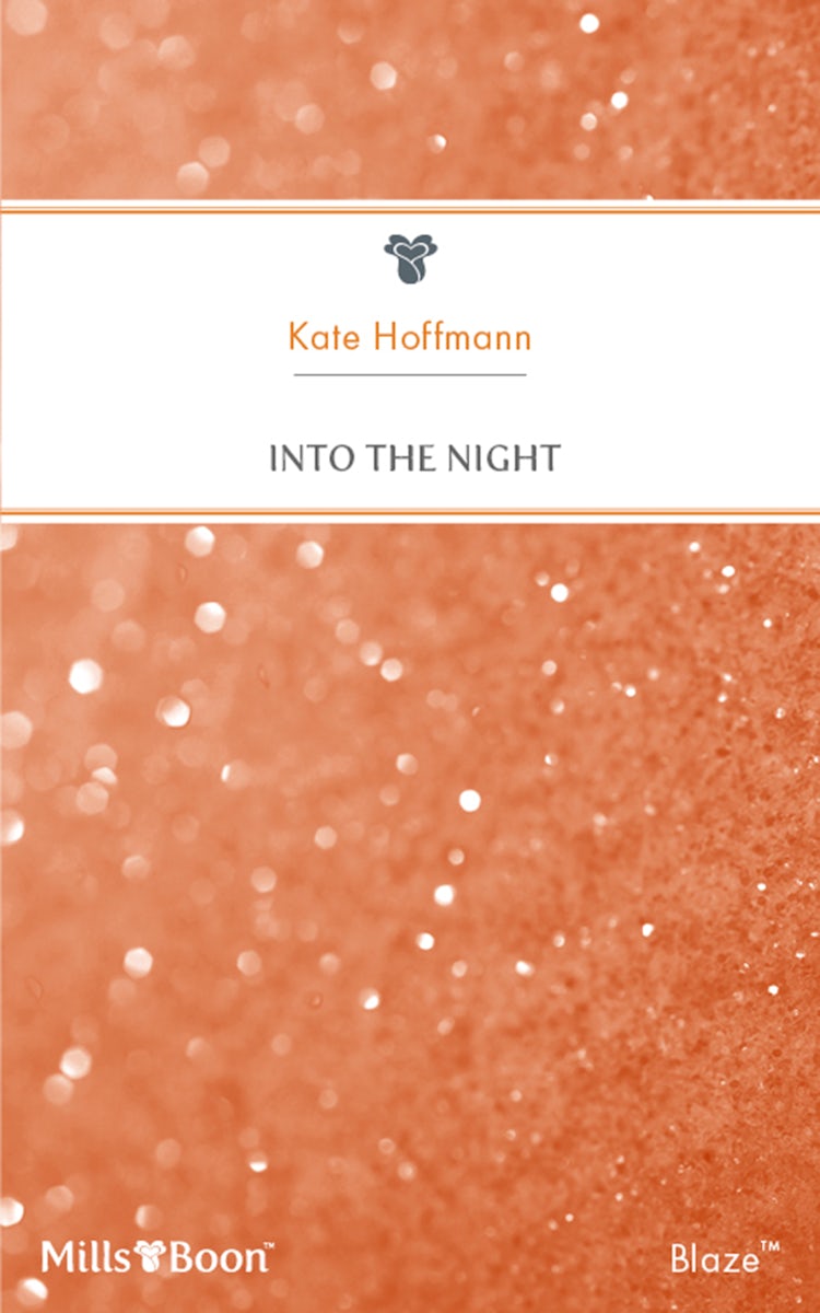 Cover image for Into The Night, isbn: 9781460830628
