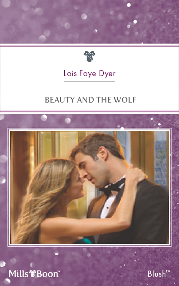 Cover image for Beauty And The Wolf, isbn: 9781460830741