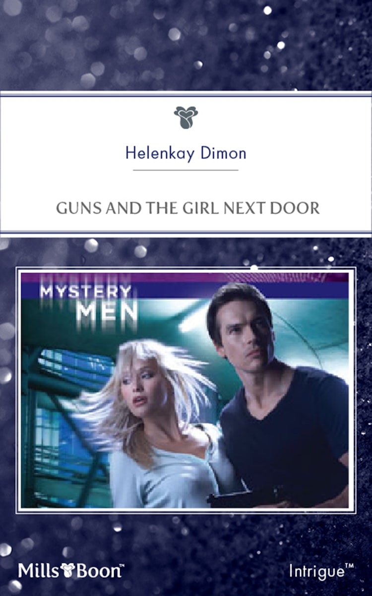 Cover image for Guns And The Girl Next Door, isbn: 9781460830901