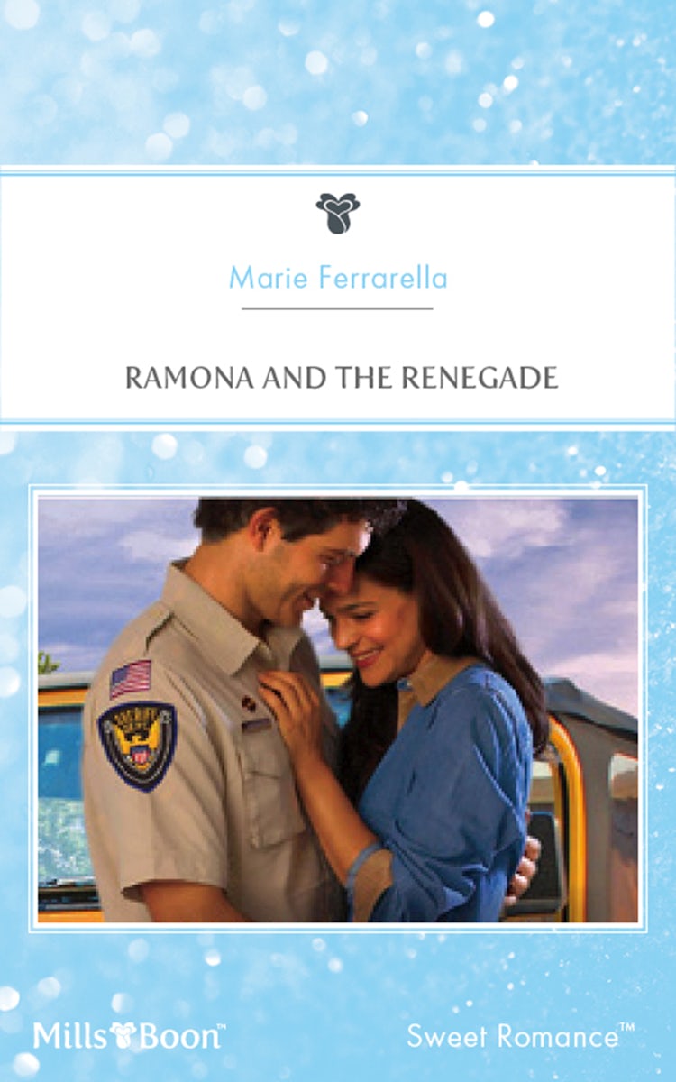 Cover image for Ramona And The Renegade, isbn: 9781460830949