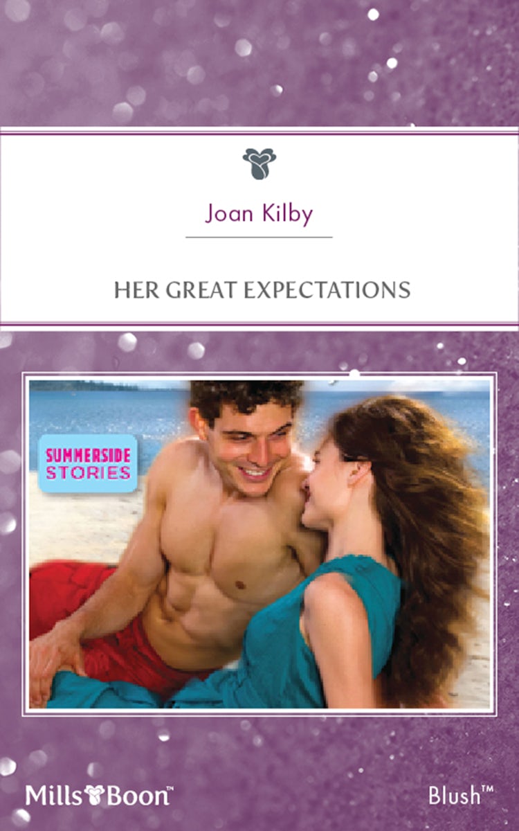 Cover image for Her Great Expectations, isbn: 9781460830970