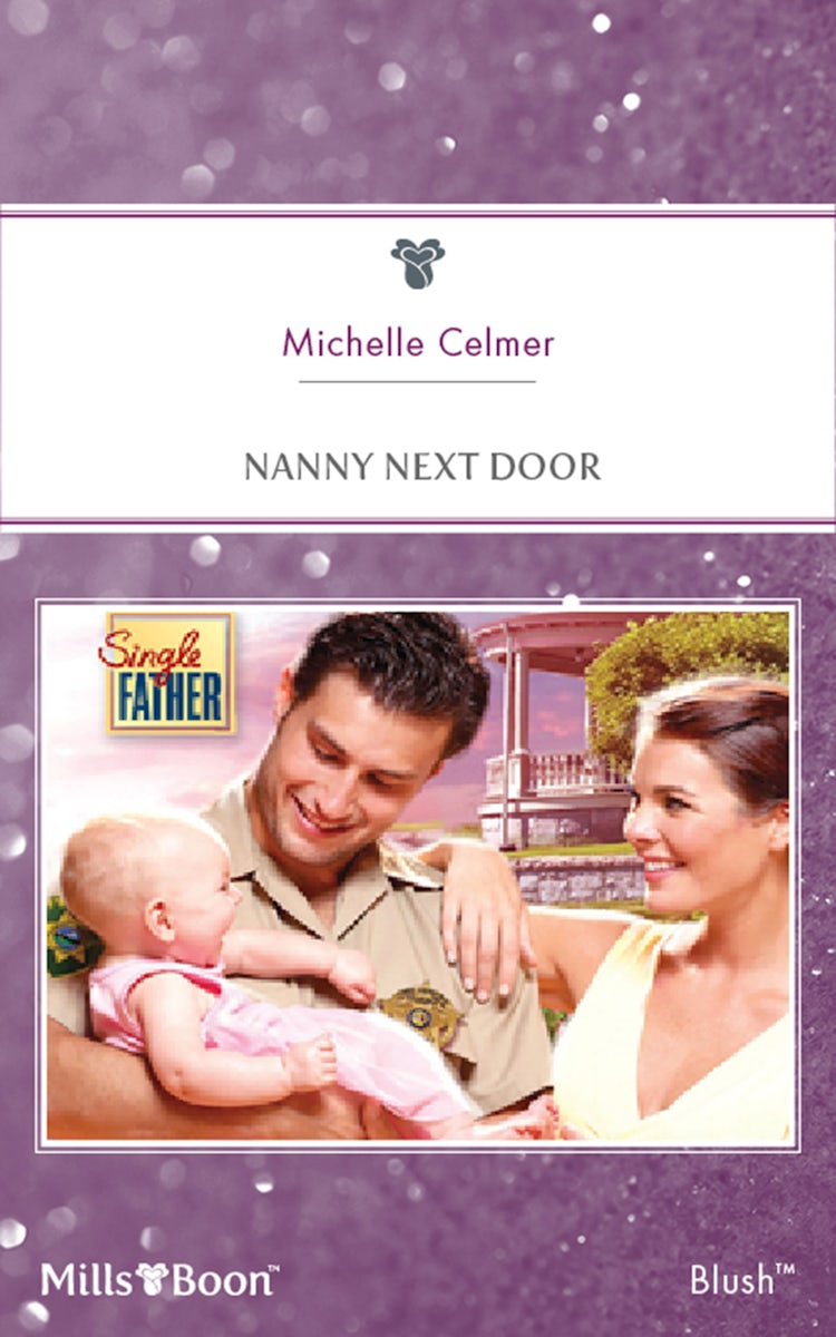Cover image for Nanny Next Door, isbn: 9781460831014