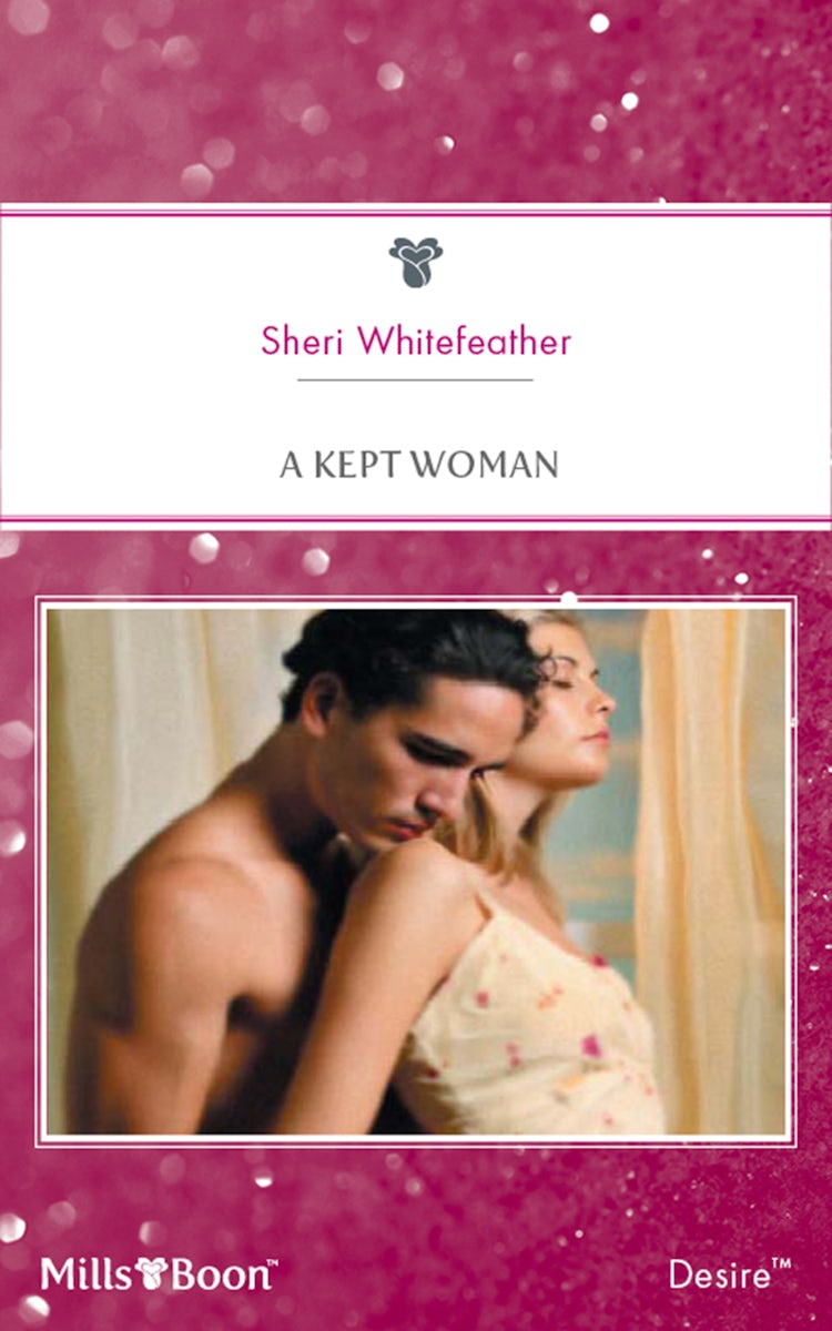 Cover image for A Kept Woman, isbn: 9781460831045