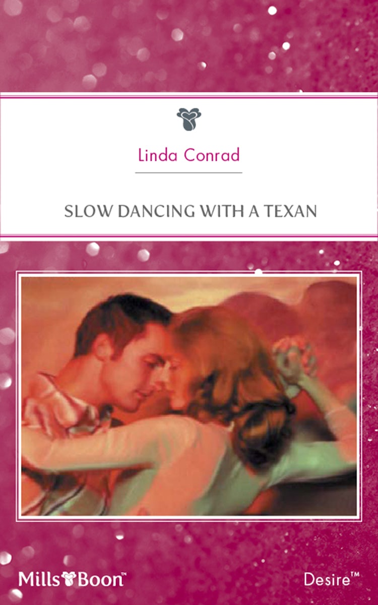 Cover image for Slow Dancing With A Texan, isbn: 9781460831069