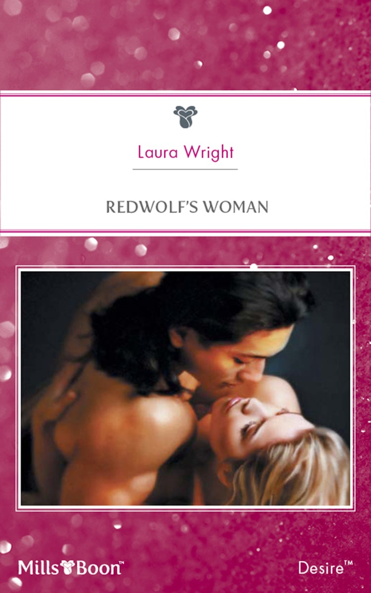 Cover image for Redwolf's Woman, isbn: 9781460831083