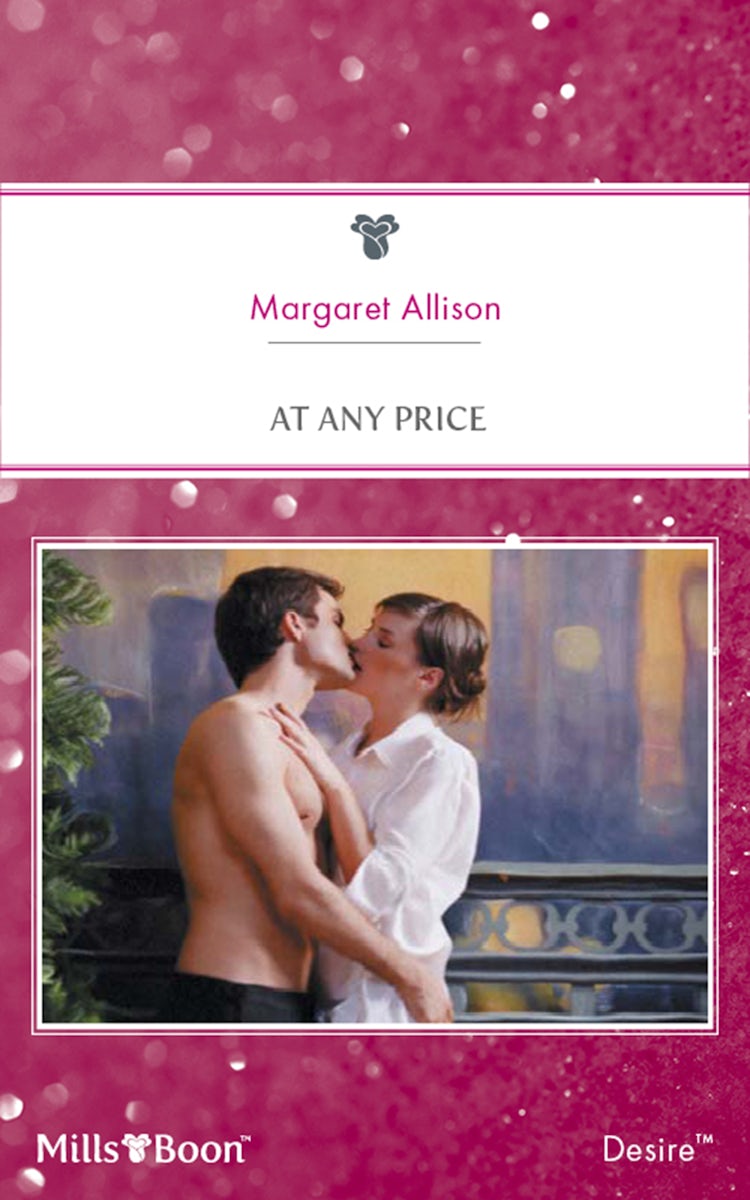 Cover image for At Any Price, isbn: 9781460831106