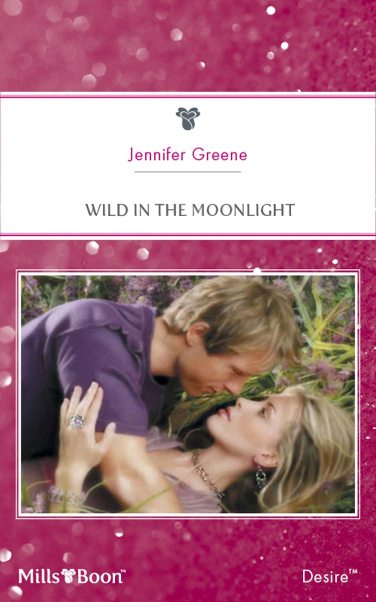 Cover image for Wild In The Moonlight, isbn: 9781460831137