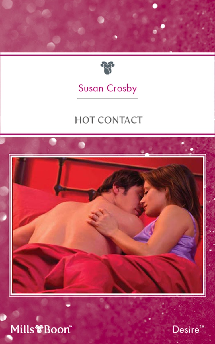 Cover image for Hot Contact, isbn: 9781460831144