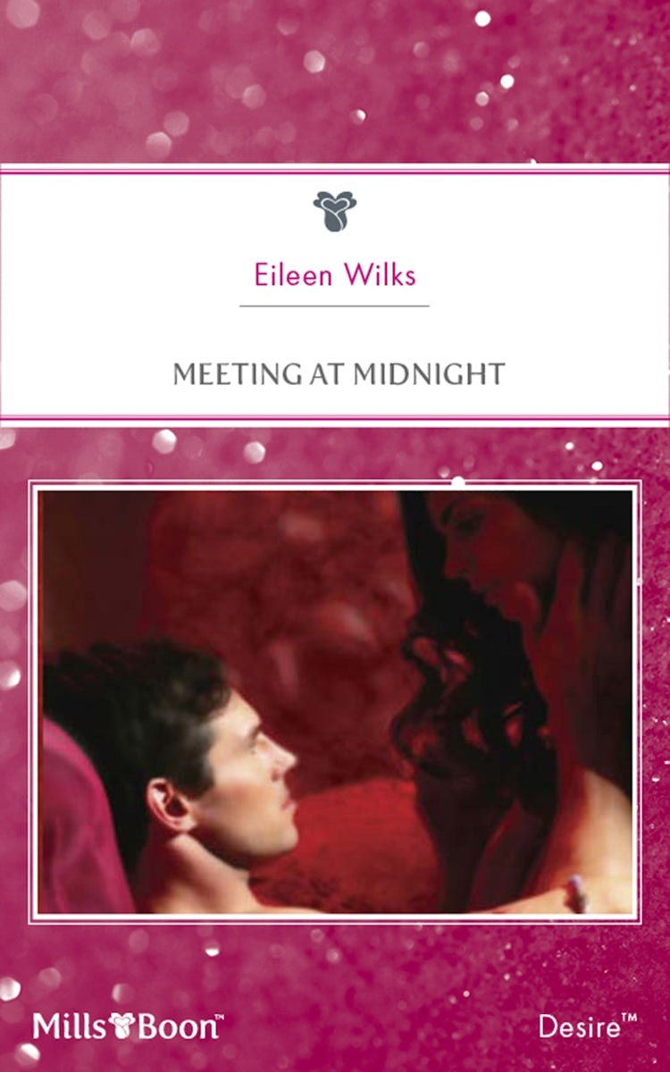 Cover image for Meeting At Midnight, isbn: 9781460831212