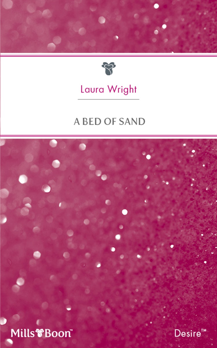 Cover image for A Bed Of Sand, isbn: 9781460831236