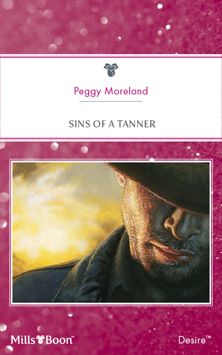 Cover image for Sins Of A Tanner, isbn: 9781460831274