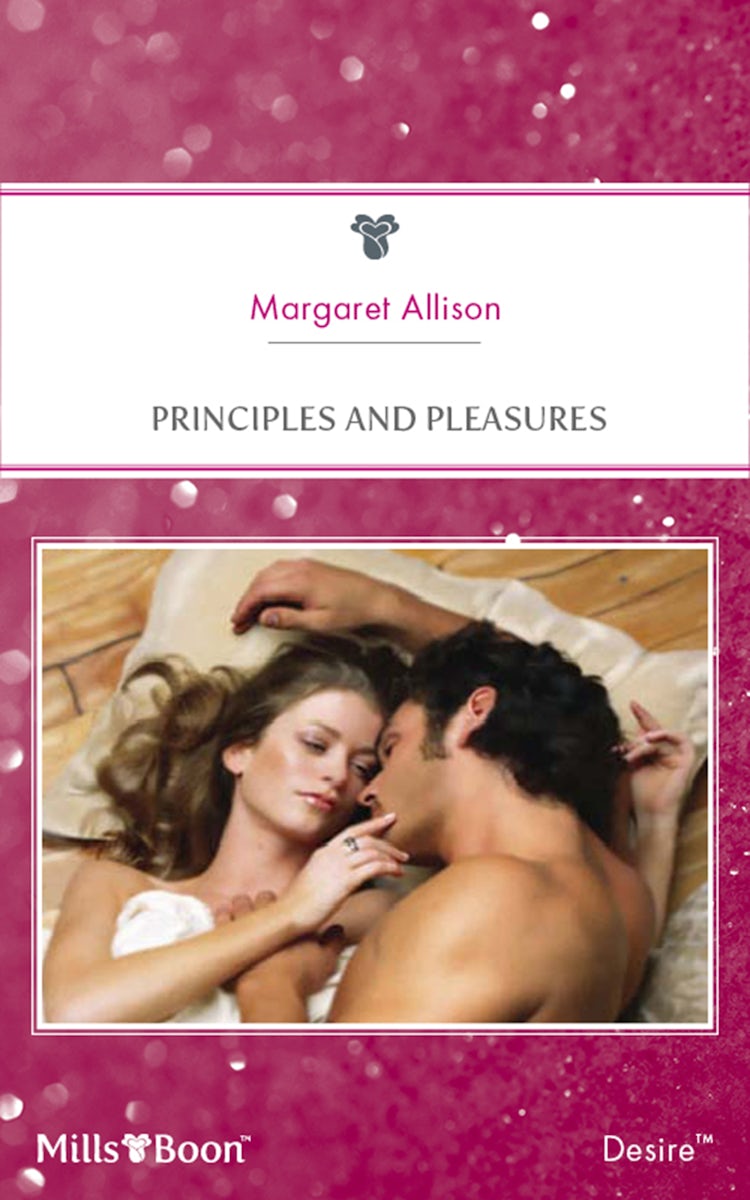 Cover image for Principles And Pleasures, isbn: 9781460831311