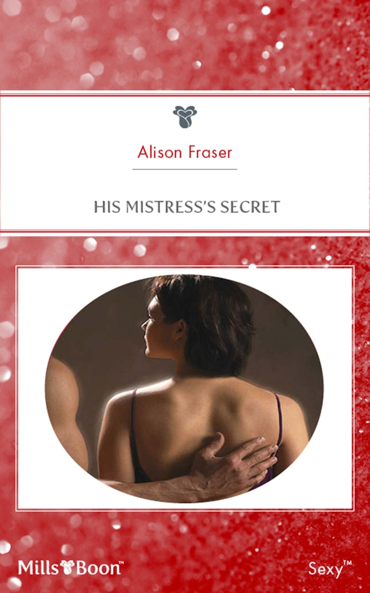 Cover image for His Mistress's Secret, isbn: 9781460831373