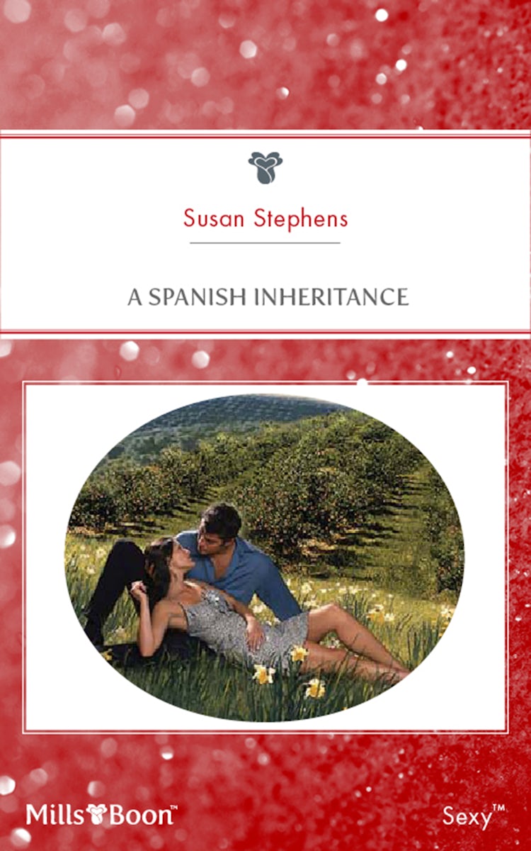 Cover image for A Spanish Inheritance, isbn: 9781460831380