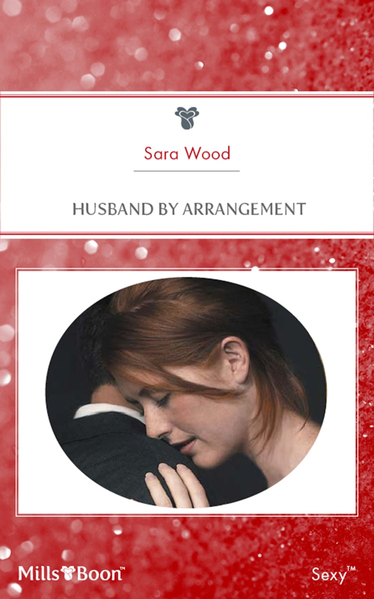 Cover image for Husband By Arrangement, isbn: 9781460831427