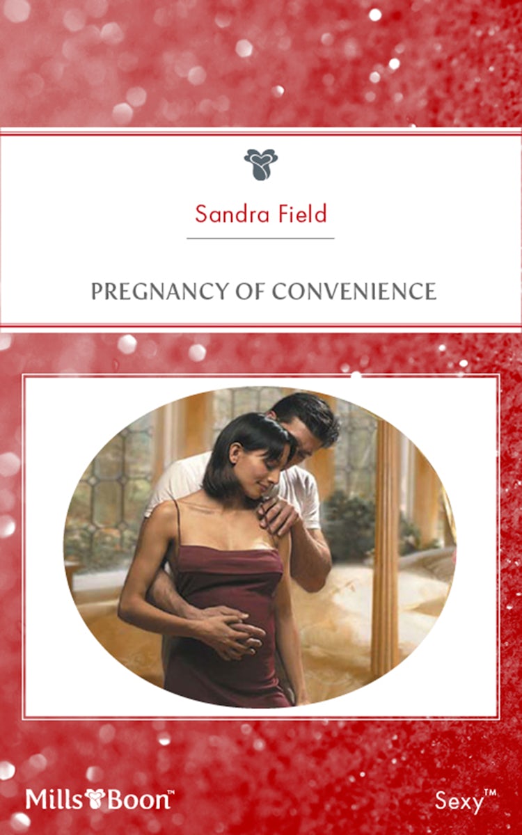 Cover image for Pregnancy Of Convenience, isbn: 9781460831465