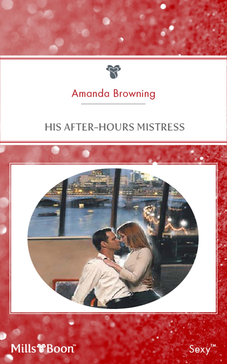 Cover image for His After-Hours Mistress, isbn: 9781460831496