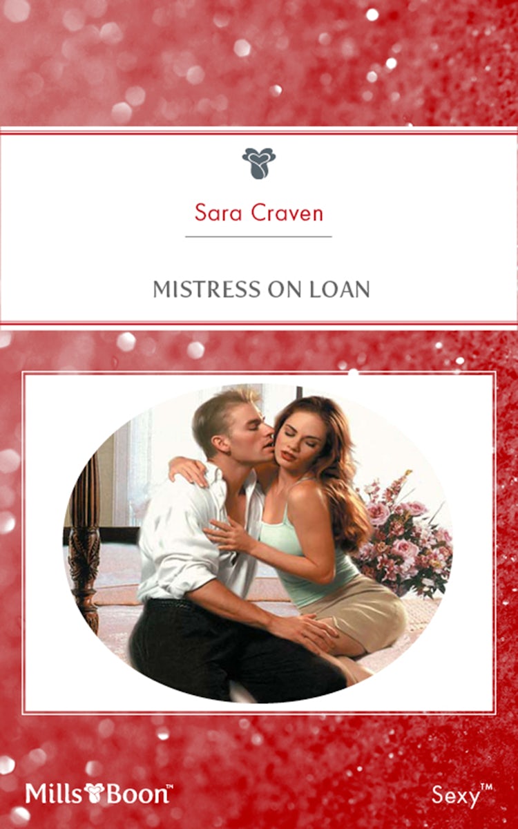 Cover image for Mistress On Loan, isbn: 9781460831526