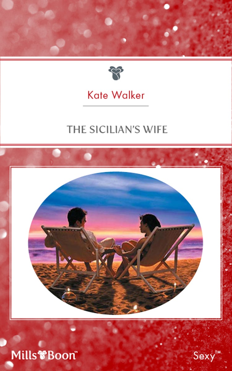 Cover image for The Sicilian's Wife, isbn: 9781460831533
