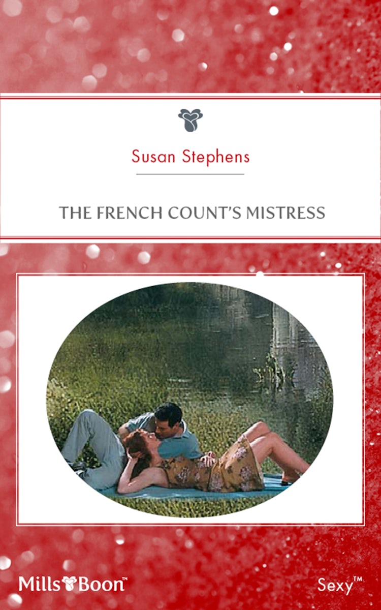 Cover image for The French Count's Mistress, isbn: 9781460831564