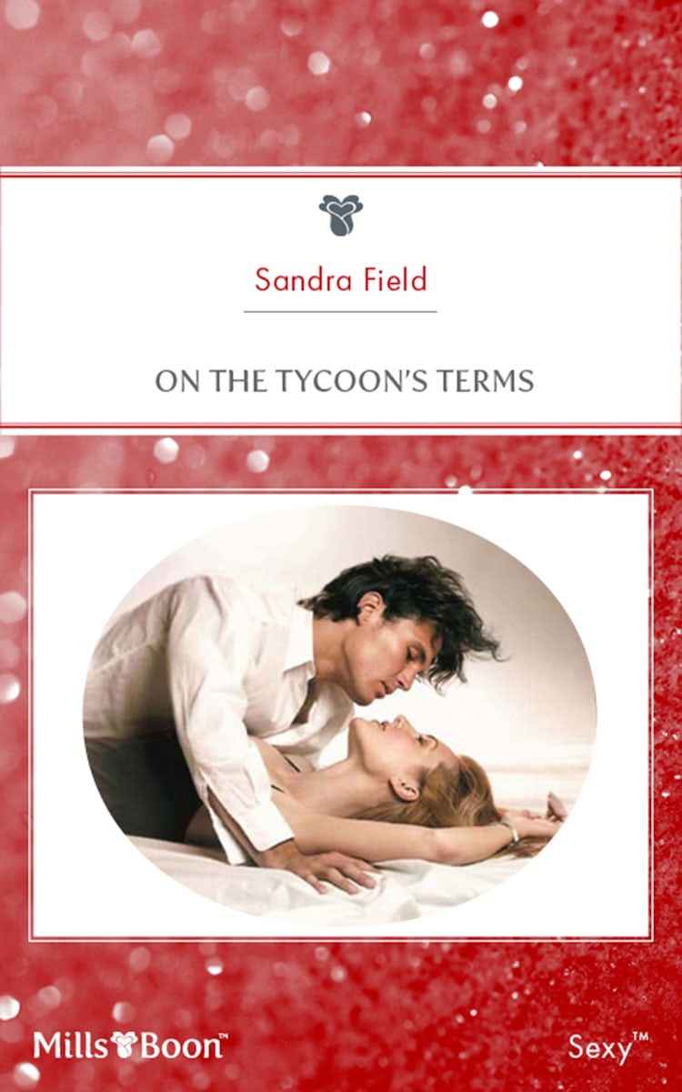 Cover image for On The Tycoon's Terms, isbn: 9781460831601