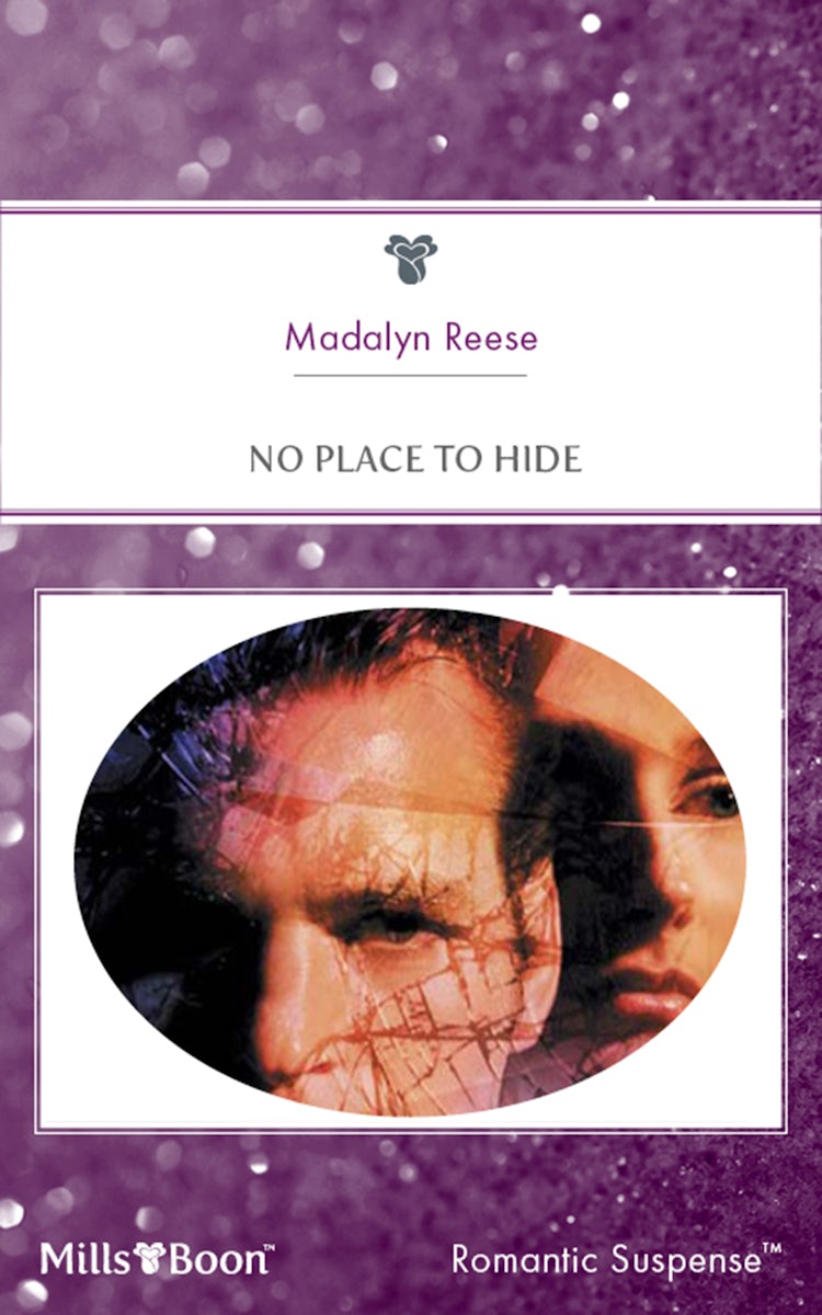 Cover image for No Place To Hide, isbn: 9781460831694