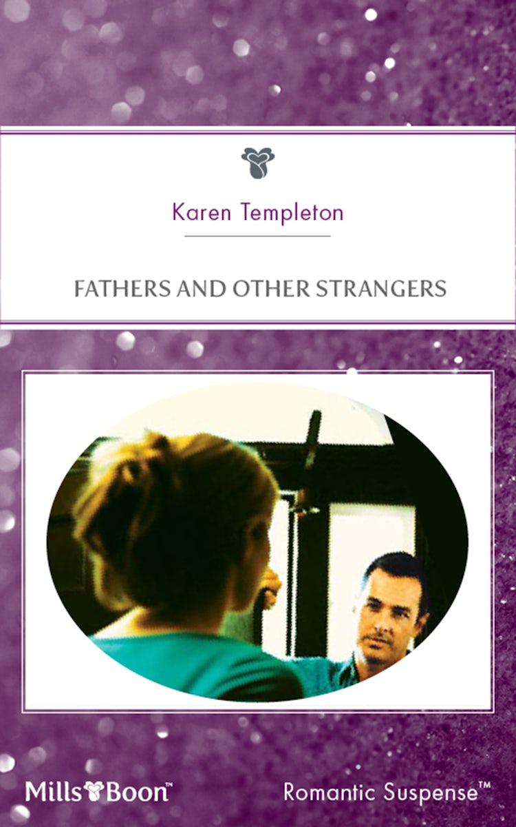 Cover image for Fathers And Other Strangers, isbn: 9781460831700