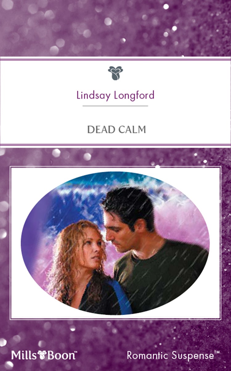 Cover image for Dead Calm, isbn: 9781460831717
