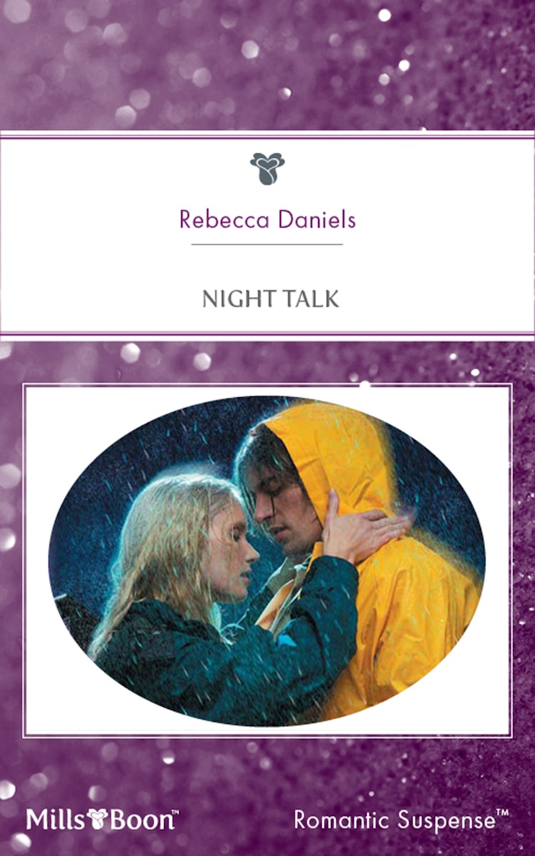 Cover image for Night Talk, isbn: 9781460831731