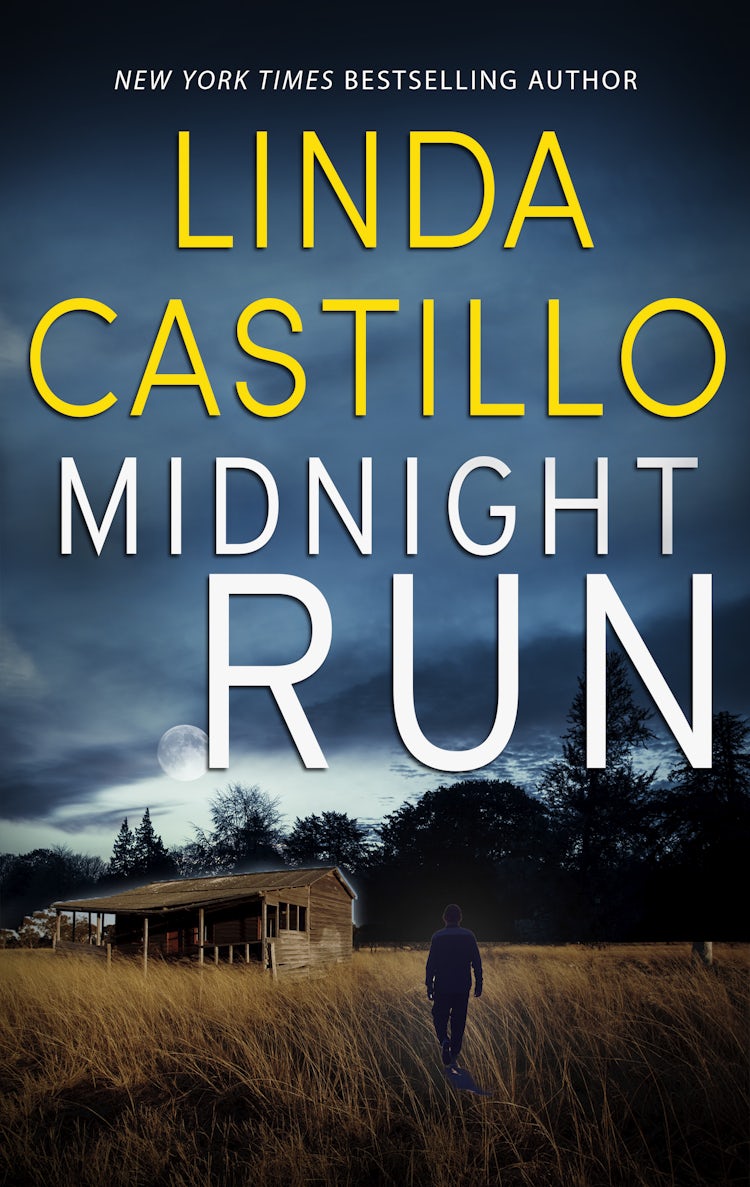 Cover image for Midnight Run, isbn: 9781460831816