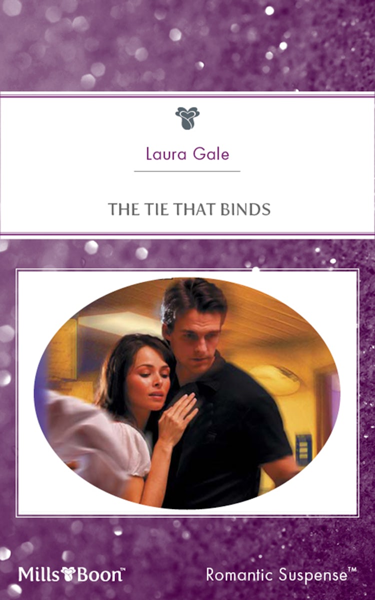 Cover image for The Tie That Binds, isbn: 9781460831823