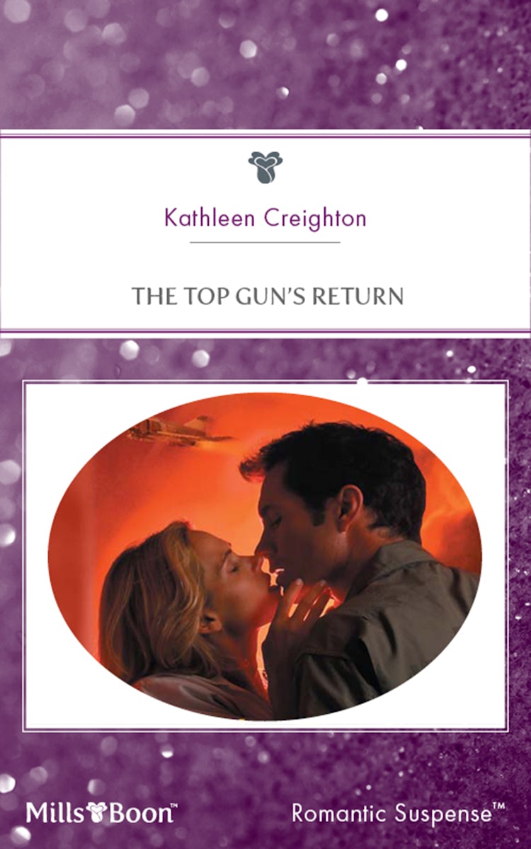 Cover image for The Top Gun's Return, isbn: 9781460831830
