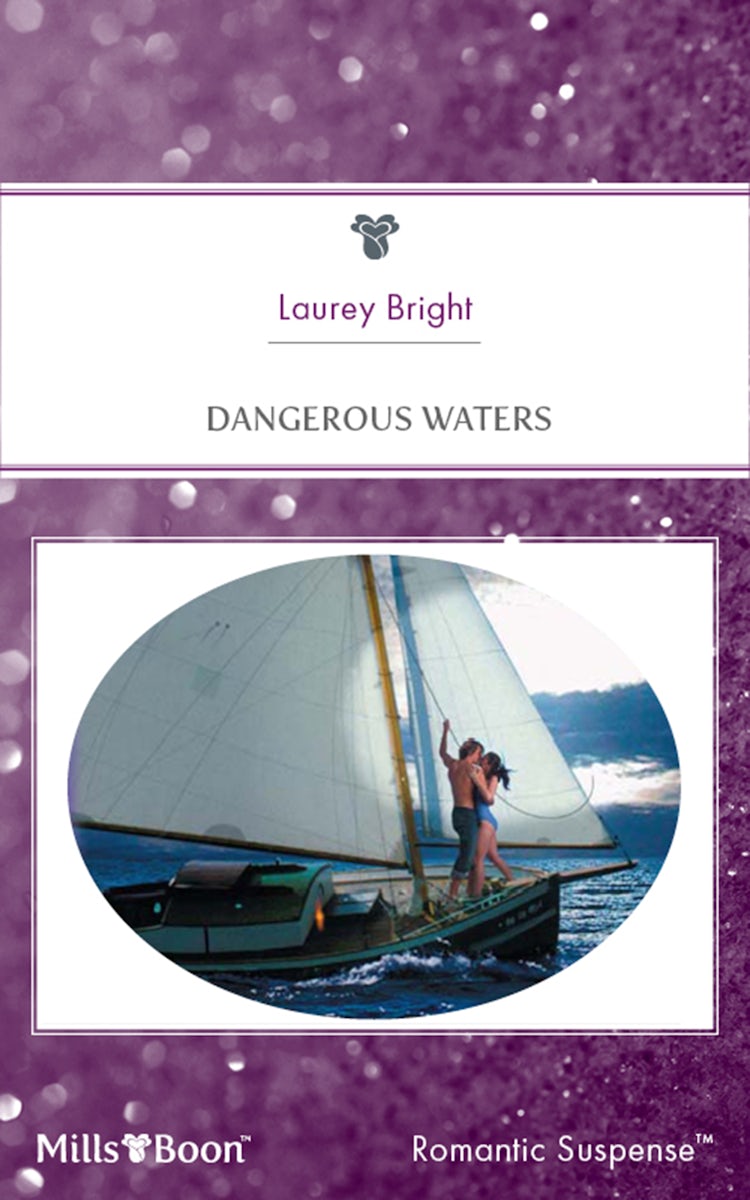 Cover image for Dangerous Waters, isbn: 9781460831854