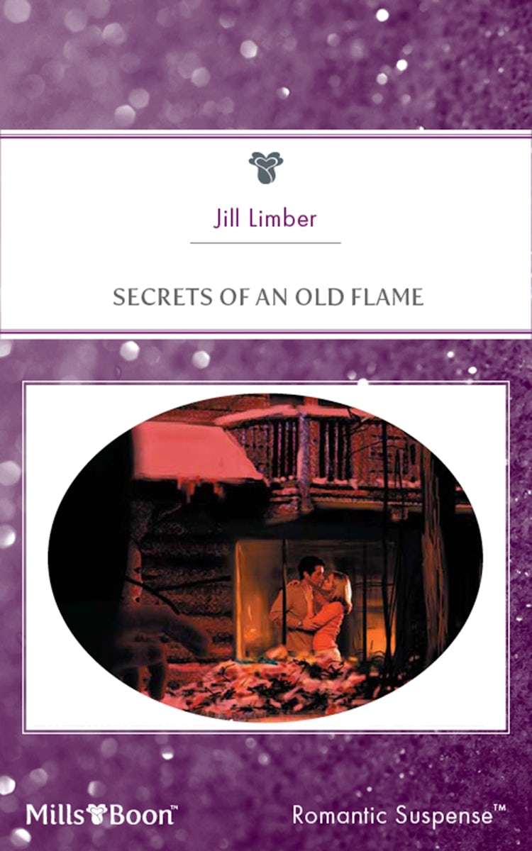 Cover image for Secrets Of An Old Flame, isbn: 9781460831861