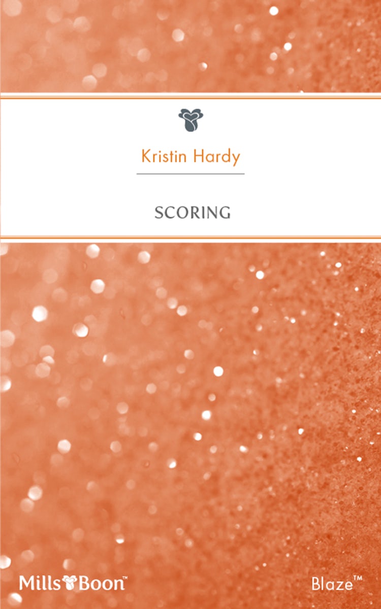 Cover image for Scoring, isbn: 9781460832127