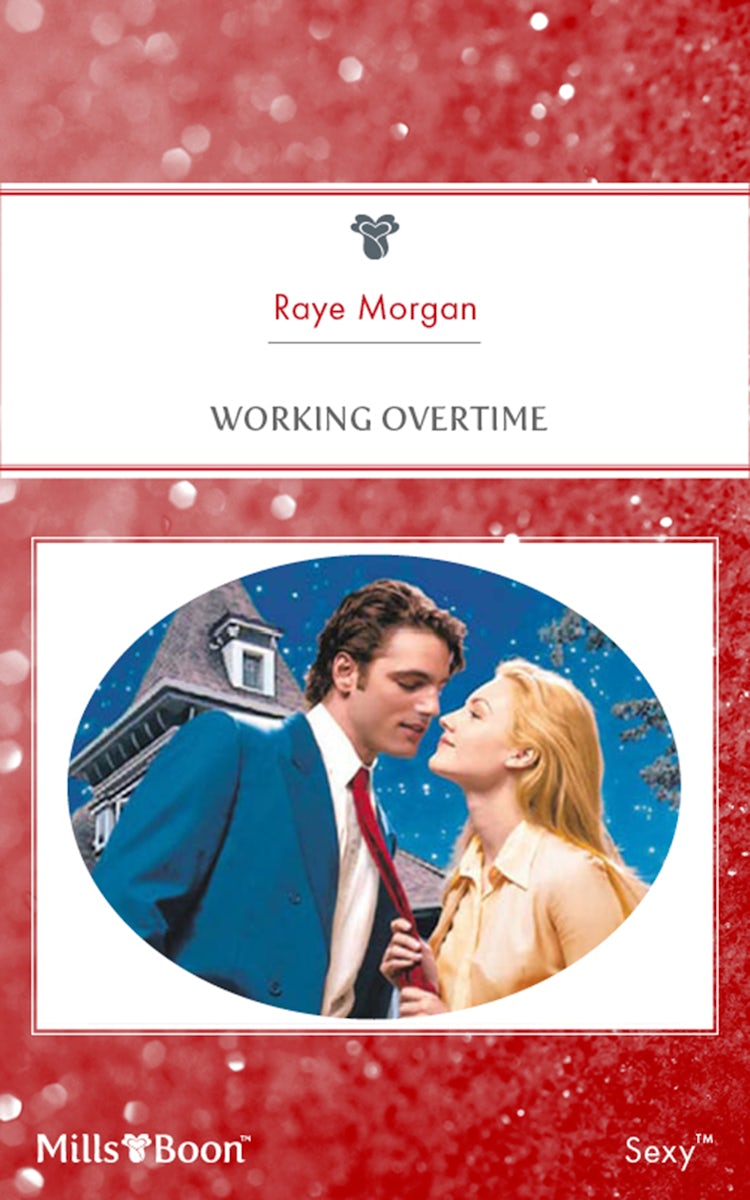Cover image for Working Overtime, isbn: 9781460832158