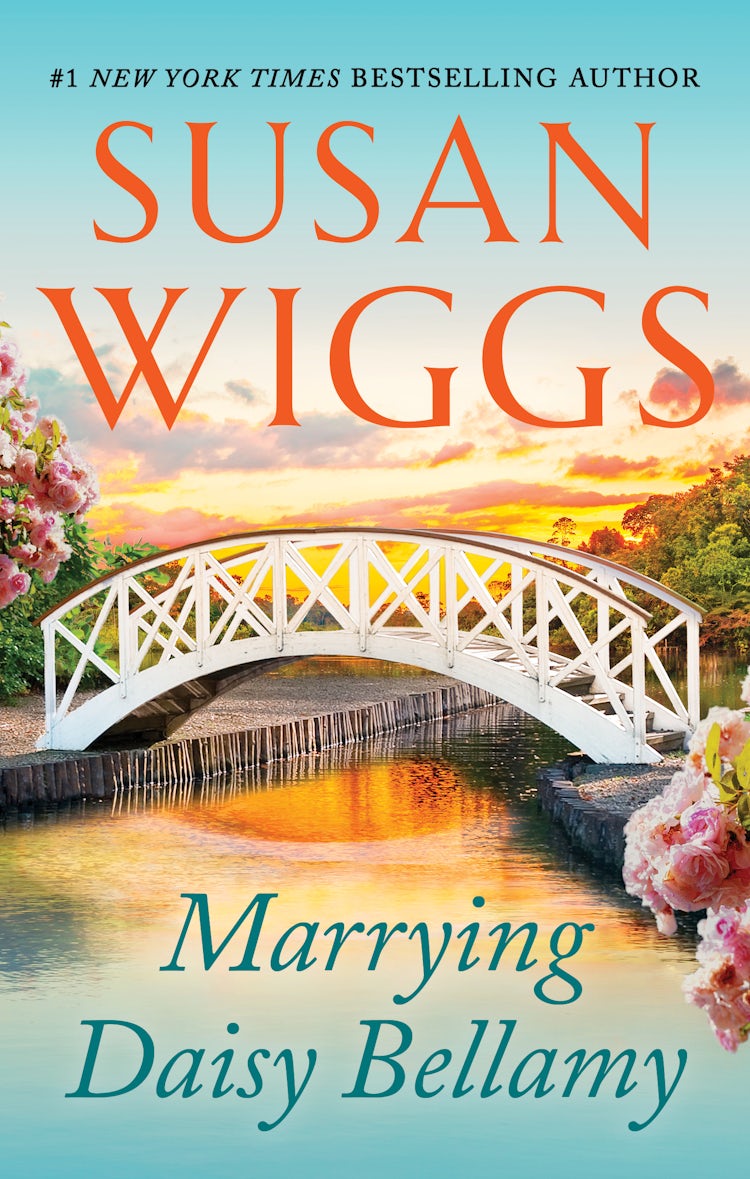 Cover image for Marrying Daisy Bellamy, isbn: 9781460832196